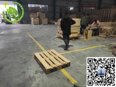 epal托盤 定制歐標(biāo)托盤 廠